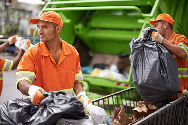 Attic Cleanout Services in Tifton, GA